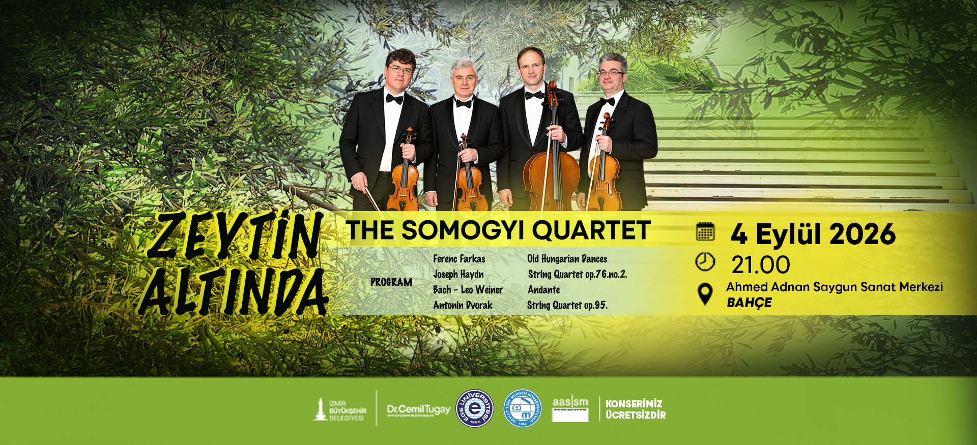Afiş Görseli